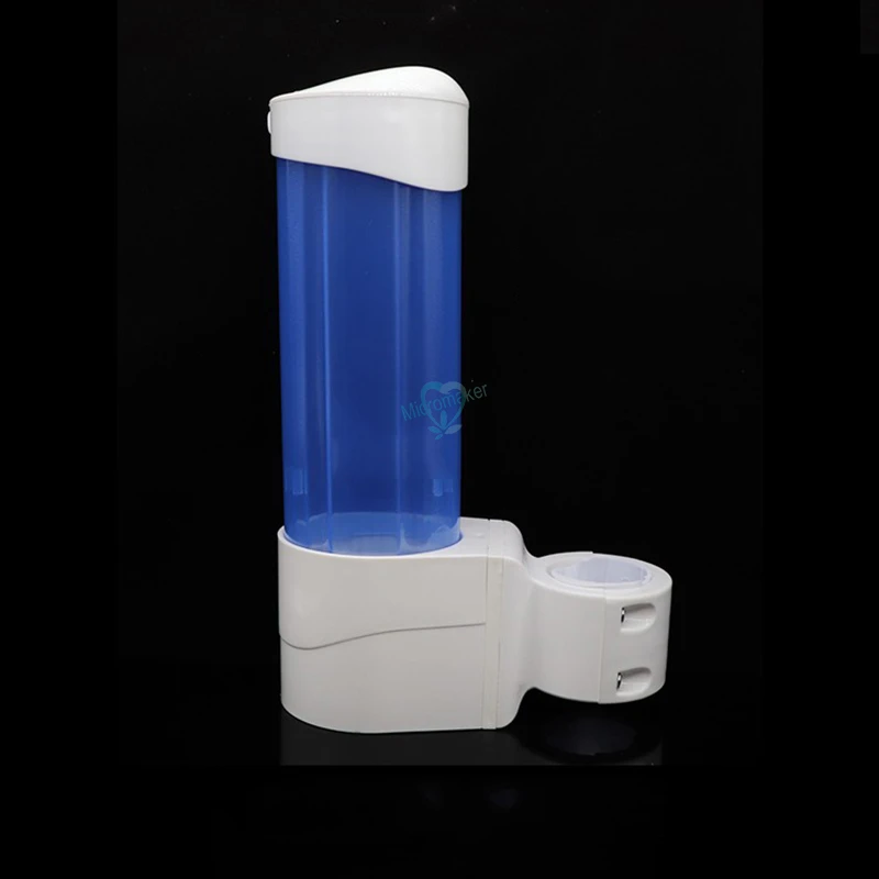 Стоматологическое кресло поддон для скалера 1 шт. детали инструмента с