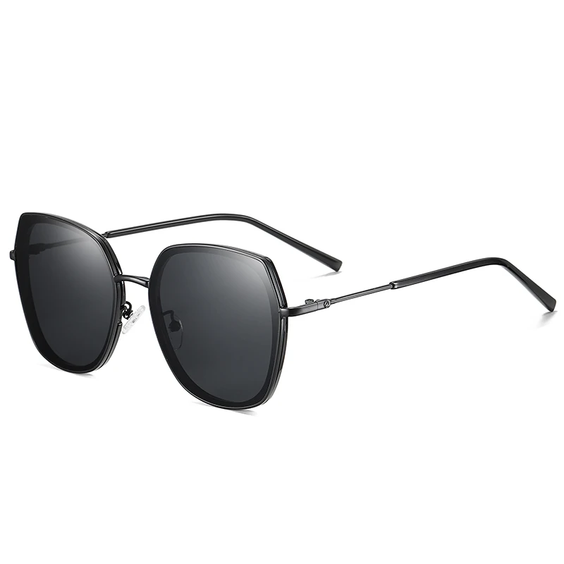 

Новинка 2020, женские поляризационные солнцезащитные очки для путешествий на открытом воздухе, модные солнцезащитные очки Oculos De Sol UV400