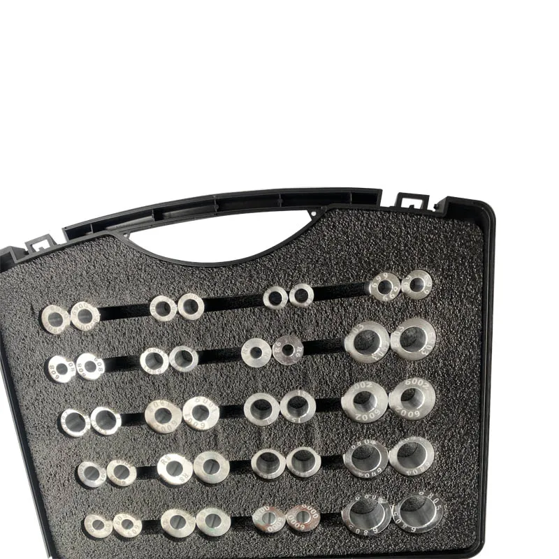 Набор инструментов для снятия подшипников горного велосипеда|Инструменты