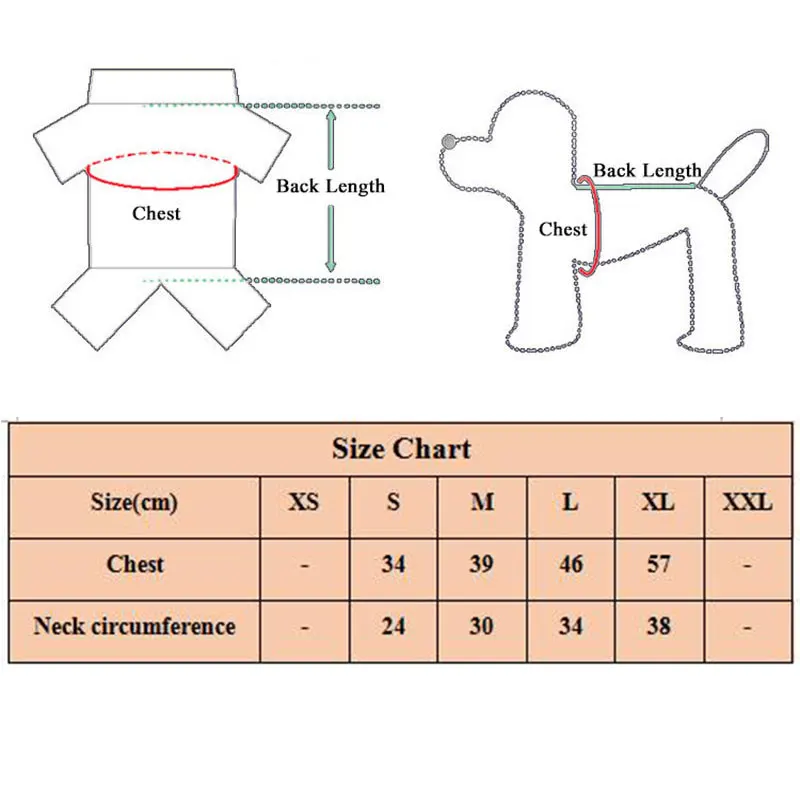 Воздухопроницаемый комплект из жилета и ошейника для маленьких средних собак |