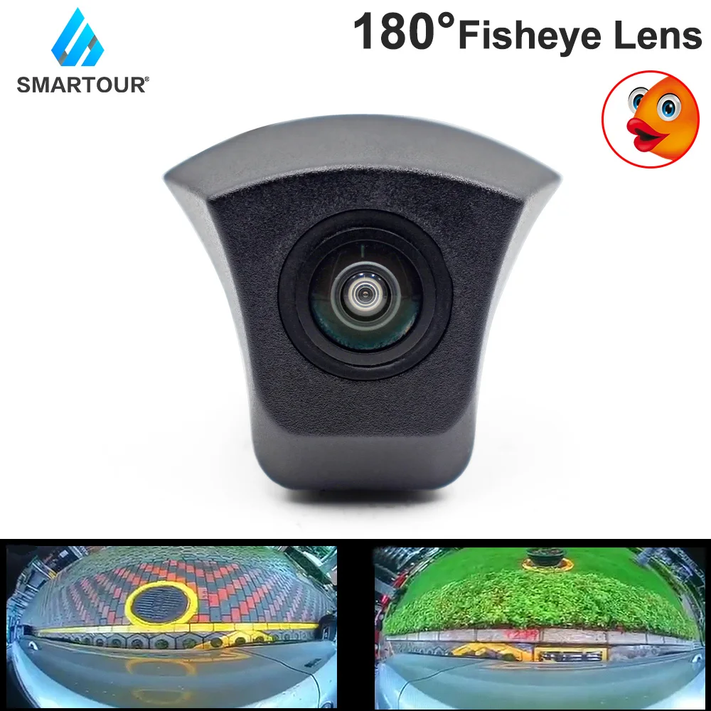 Front View Camera For Audi Forward Logo Camera For Audi A1 A3 A4 A5 A6 A7 Q3 Q5 Q7 Tt Front Camera