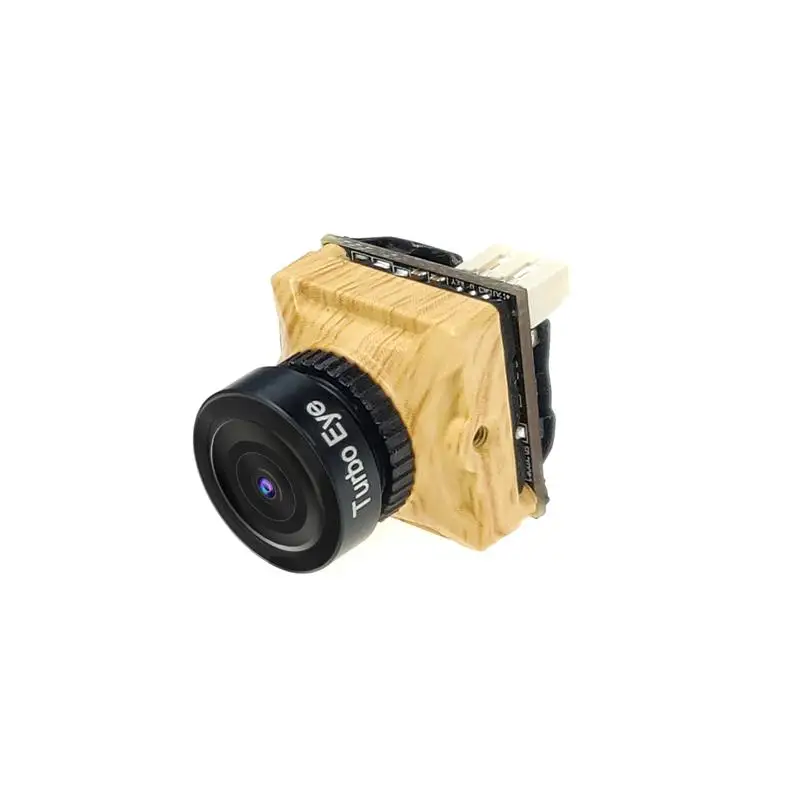 RCtown Turbo Micro SDR2 Plus гоночная версия 1000TVL Super WDR OSD с низкой задержкой переключаемая