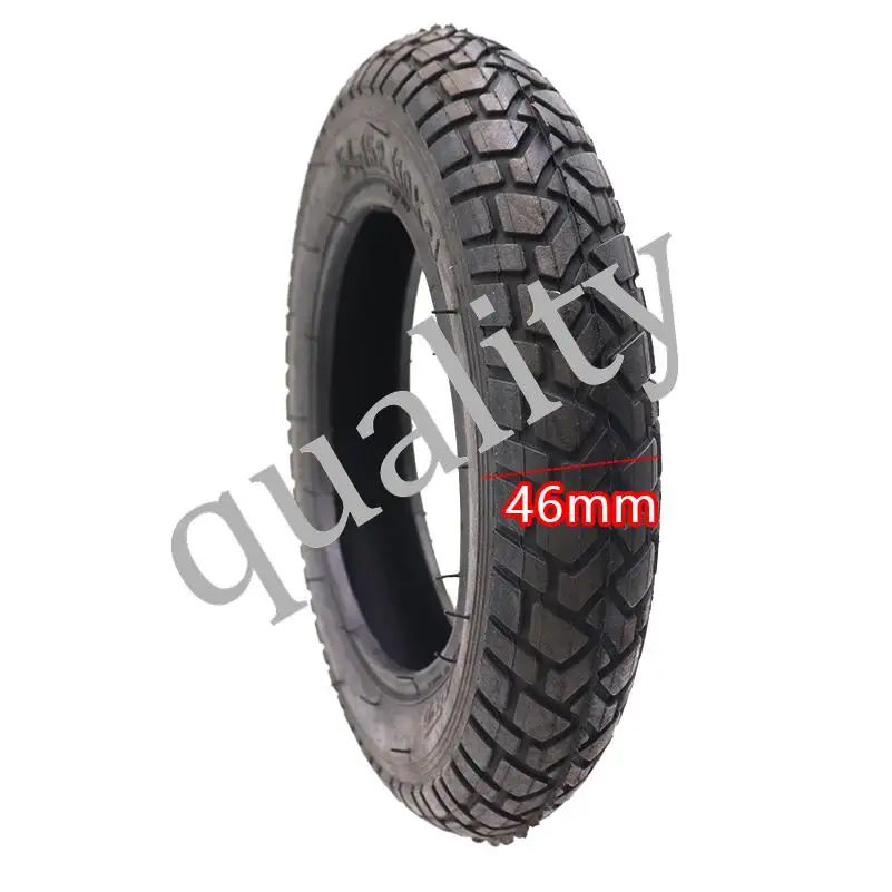 10x2 0 QIND резиновая шина внутренняя трубка внешняя (54-152) для 10-дюймового