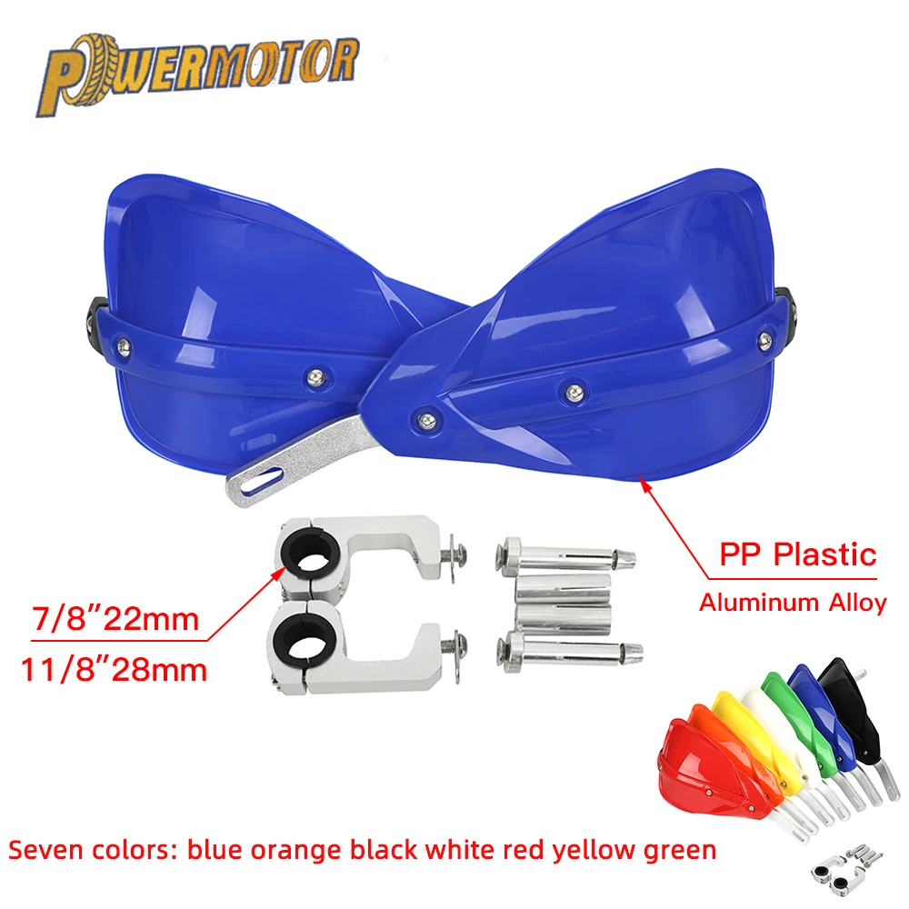 Защитная накладка для мотоцикла 22 мм 28 мм|Защита от падения| |