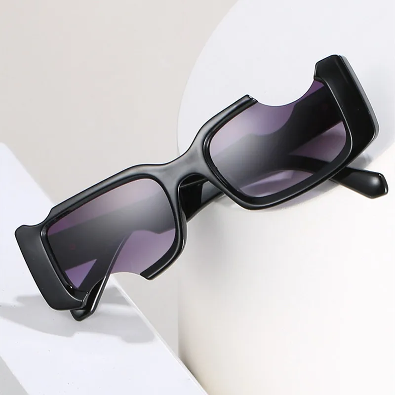 Солнцезащитные очки в стиле ретро для мужчин и женщин небольшие Модные Винтажные