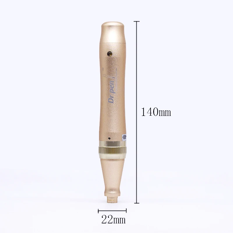 Беспроводная ultima dr. pen M5 Автоматическая микроигла derma ручка meso derma роликовая система картридж вышивка тату пистолет брови подводка для глаз