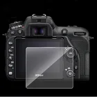 Закаленное защитное стекло для Nikon D7500 DSLR цифровая камера ЖК-дисплей Защитная пленка для экрана Защита