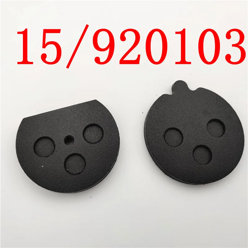 Для экскаватора погрузчика JCB 3CX 4CX OEM 15/920103 478/00849|Тормозной цилиндр переднего и