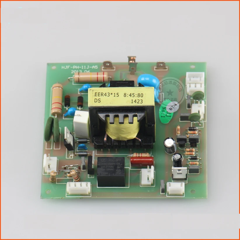 Сварочная машина Argo для дуговой сварки зажигательная плита WS/TIG-300/315/400MOS трубка высокочастотного поджига с давлением.