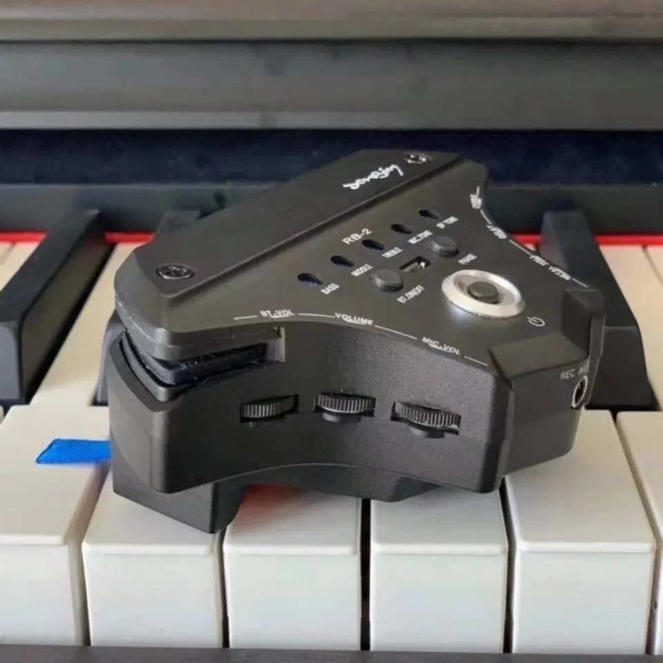 Оригинальный встроенный акустический эквалайзер усиленный Вибрационный