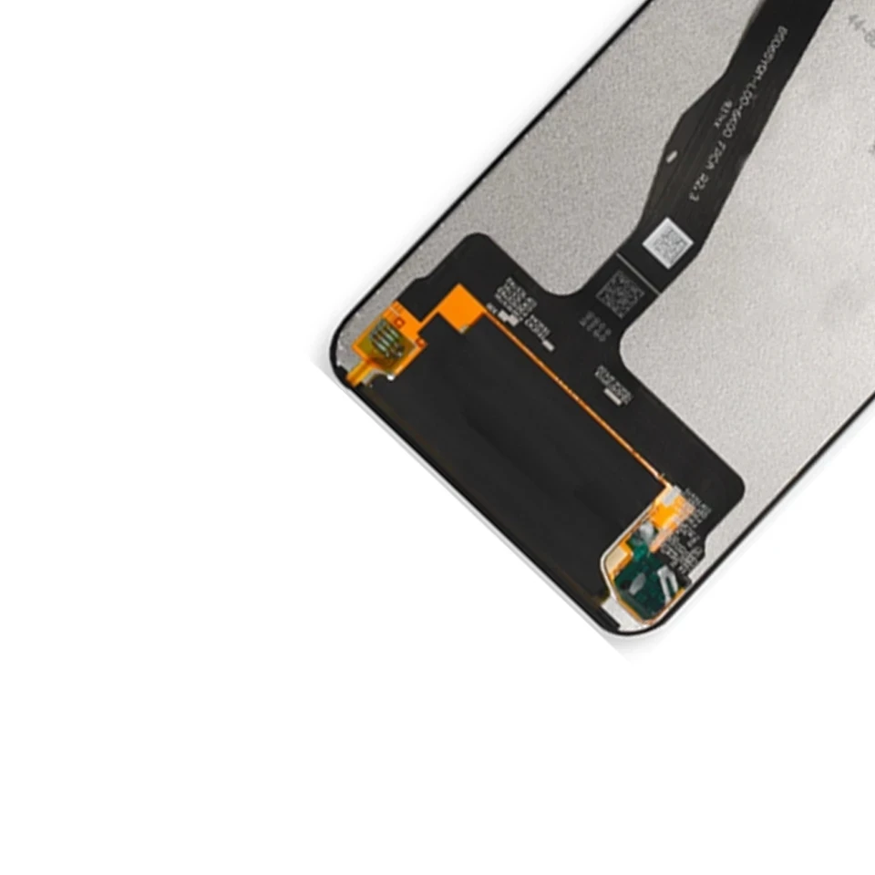 ЖК-экран для Huawei Honor 8X ЖК-дисплей сенсорный экран дигитайзер сборка Замена |