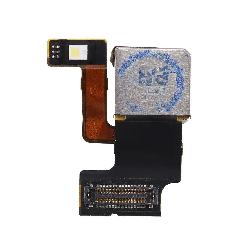 

Back Camera Rear Camera Module Replacement With Flash for iPhone 5 5G UL