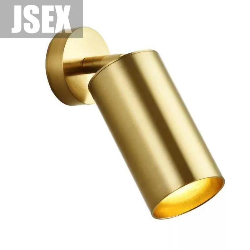 

Винтажное настенное бра в стиле индастриал, 110-220 В, 240 В