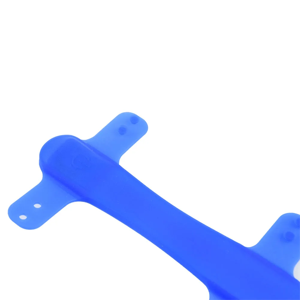 Силиконовые ремни безопасности предупреждающие огни ошейник для собаки