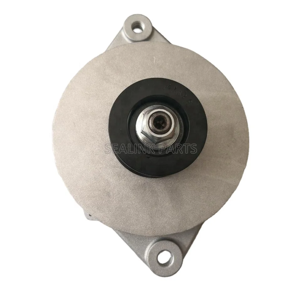 Генератор переменного тока для cummins QSK19 BLD3314 110-806 8RG3078 3975140 |