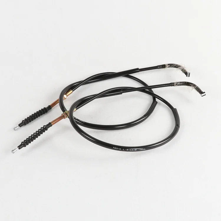 

Аксессуары для мотоциклов кабель сцепления для Kiden Kd150 Kd150-f v z l k h e g j Kd250