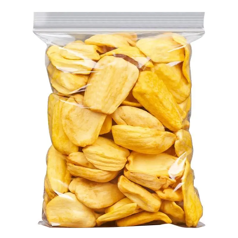 Замороженные фрукты Jackfruit закуски куски без ГМО 100% натуральный и органический