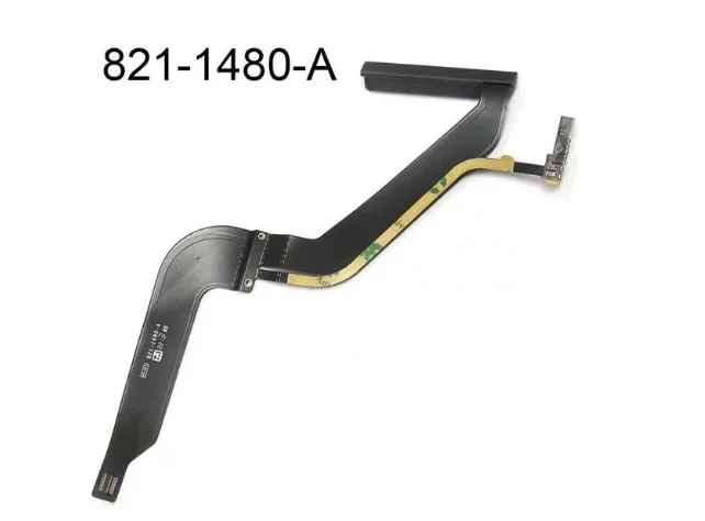 Кабель жесткого диска для Apple Macbook Pro 13 дюймов 2012 A1278 821-1480-A MD101 | Компьютеры и офис