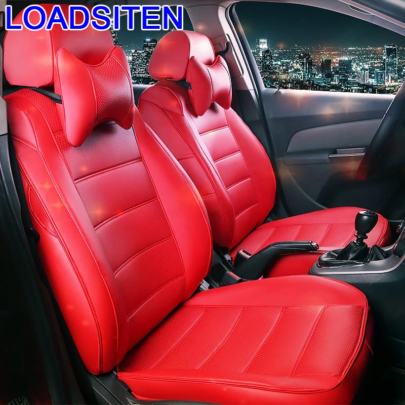 Подушка для автомобиля Cubre автомобильные аксессуары Funda Para Automovil протектор Asientos