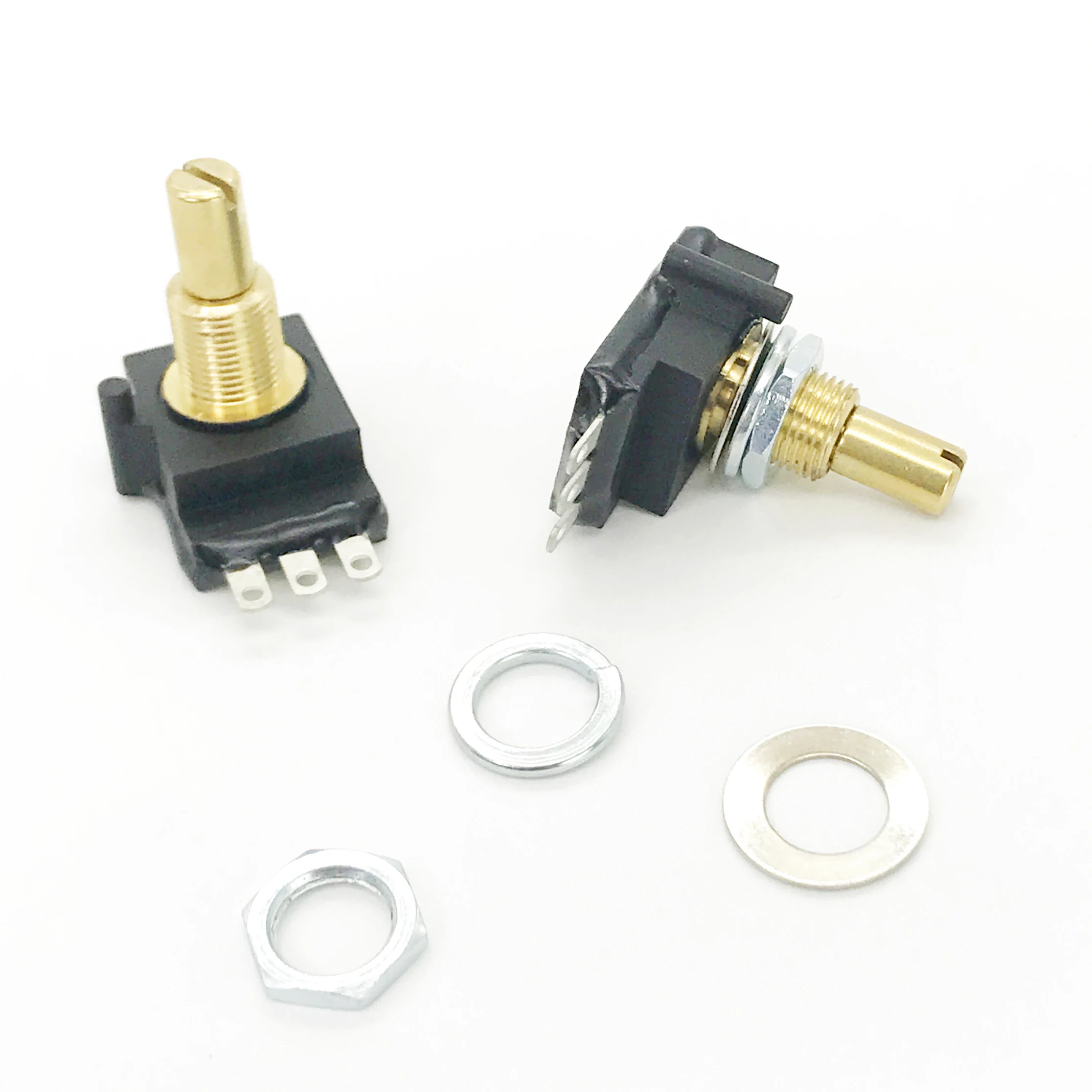 Бесплатная доставка Высокоточный Ip67Rv16 Токопроводящая пластиковая пленка 1k 2k 5k 10k