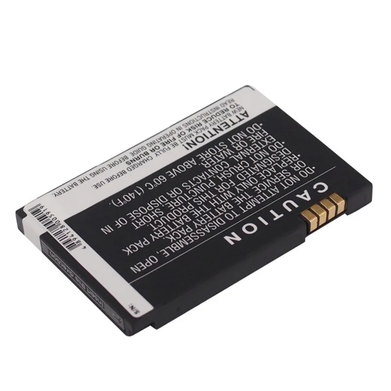 CameronSino для MOTOROLA Flip P Lifestyle 285 PEBL U6 Prolife 300 500 Razr V3m V3T V3xx BR50 SNN5696 батарея | Мобильные