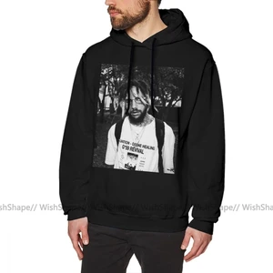 Ftp толстовка с капюшоном Crim Lollapaloza G59 толстовки большой Мужской пуловер Толстовка хлопковая синяя популярная уличная Осенняя Длинная толстовка с капюшоном