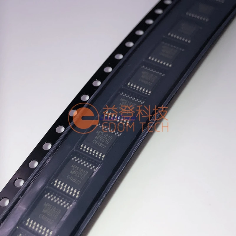 

5pcs/lot MP6515GF-Z MP6515GF MP6515 TSSOP-16 In Stock