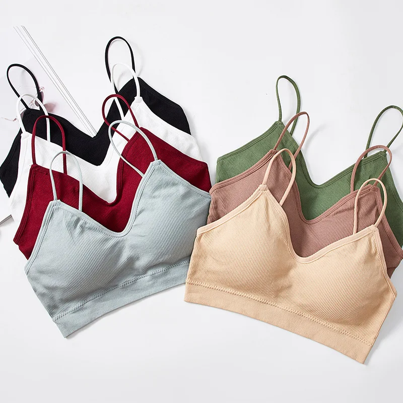 Бюстгальтеры для девочек подростков нижнее белье одежда подростков|Лифчики| |