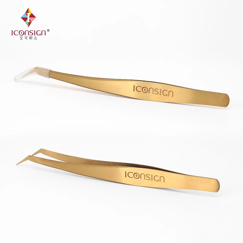 1 шт. щипцы для завивки ресниц из нержавеющей стали | Красота и здоровье