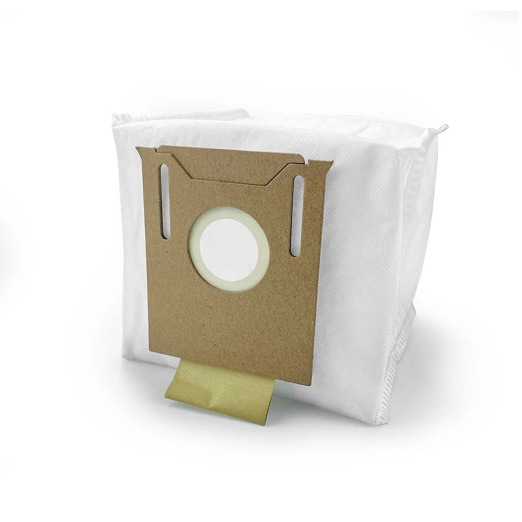 

3Pack Dust Bags For ECOVACS D-DB03-2014 Parts Environment High Quality
