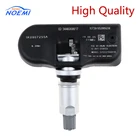 Новый Автомобильный датчик TPMS 1K0907255A, подходит для системы контроля давления в шинах Audi, Volkswagen, 315 МГц, 1K0907253D1K09982751K090761