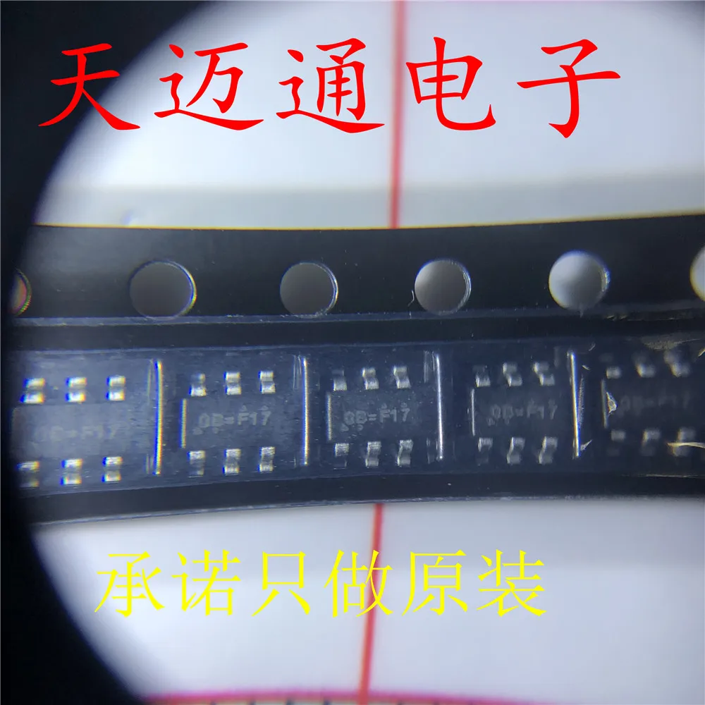 Бесплатная доставка RT9065GE RT9065 OB SOT23-6 RICHTEK 10 шт.