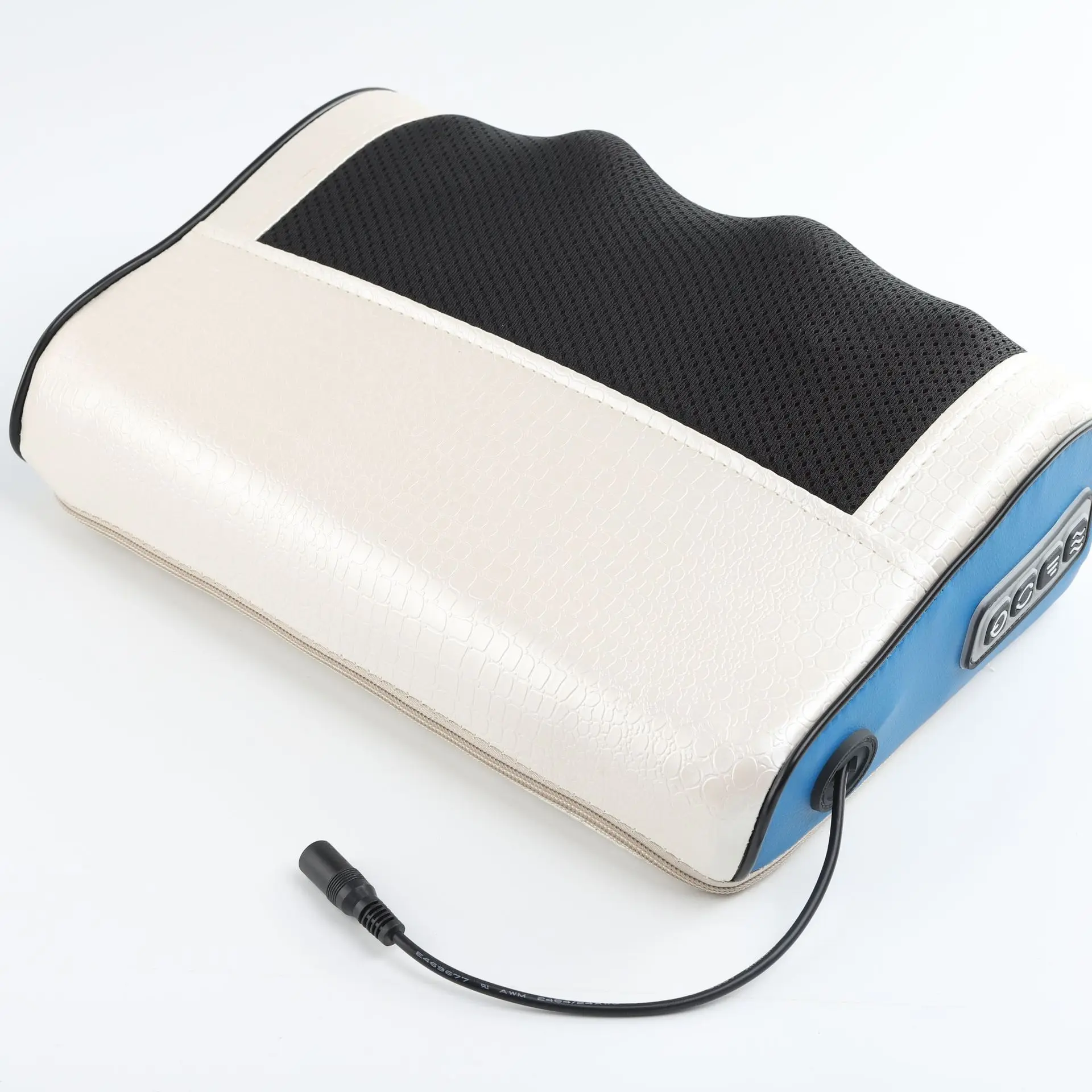 

Massage & Relaxation