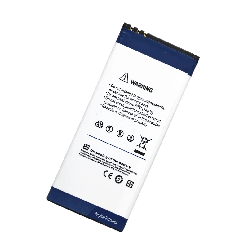 LOSONCOER 3900 мА/ч, BV-T5E/BVT5E/BV T5E Замена батареи для microsoft Lumia 950 Батарея RM-110 RM-1106 RM-1104