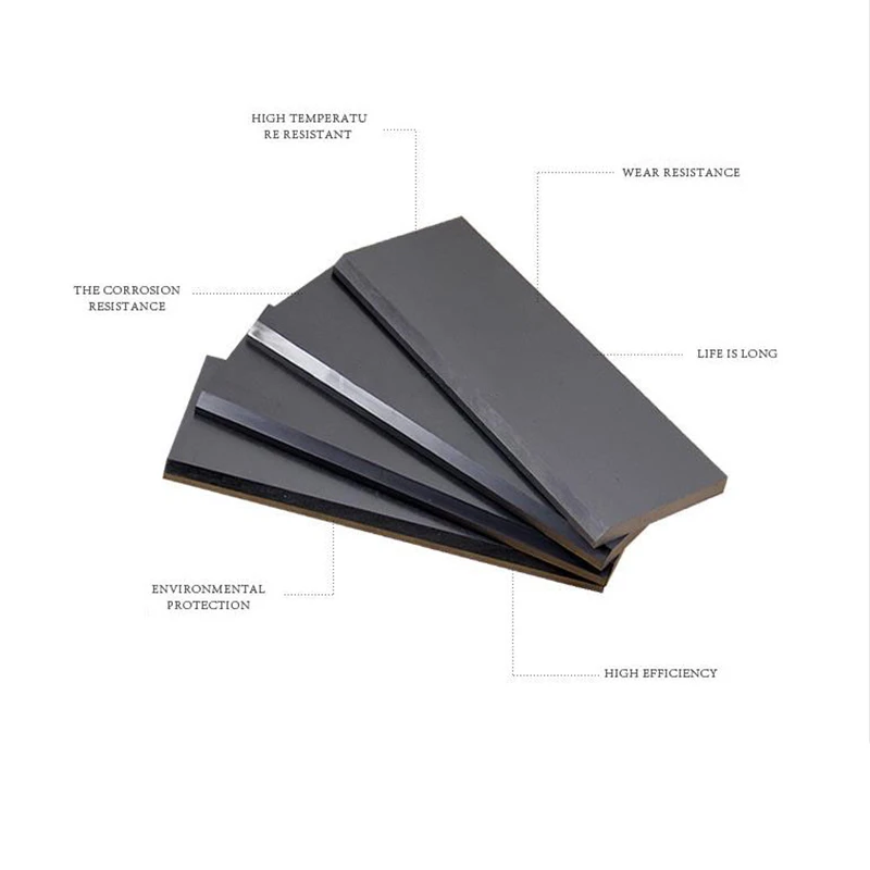 8 шт. скребок для насоса 180*28*4 * мм|Аксессуары электроинструментов| |