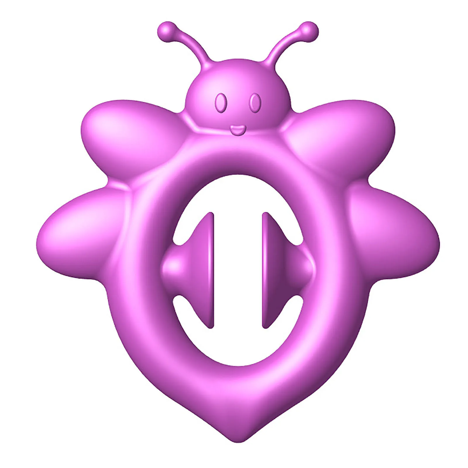 

Anti-stress Finger Hand Grip Autism Special Needs Stress Reliever Anxiety Relief Toys Extrusion Sensory Pinching Ball Fidget Toy