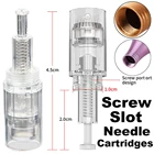 Иглы для мезотерапии MTS PMU 13579123642 Pin