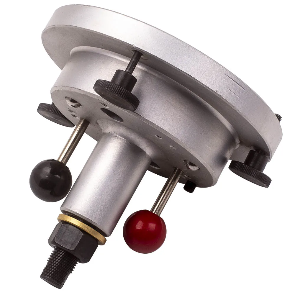 Комплект инструментов для установки фланца коленчатого вала дизельного