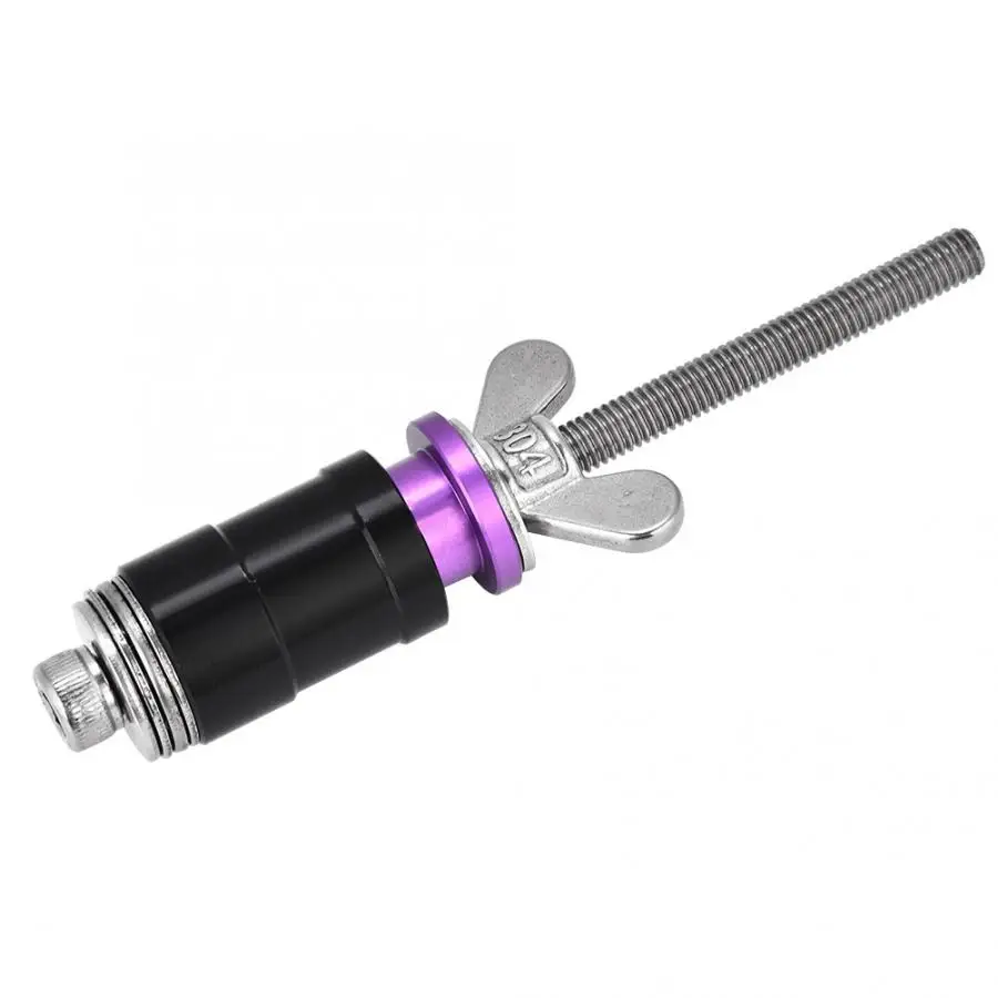 Велосипедный ударный Задний амортизатор ушко для удаления втулки установочный