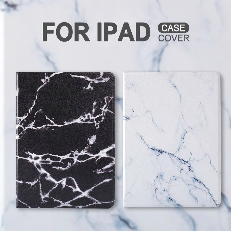 Для iPad mini 5 чехол с карандашом держатель Премиум из искусственной кожи