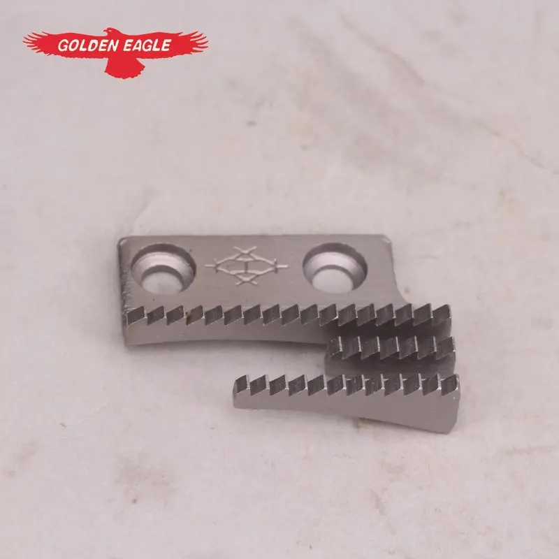 Sewing Lockstitch Machine Feed Dog Teeth Tooth Type B Common Quality 17 | Дом и сад