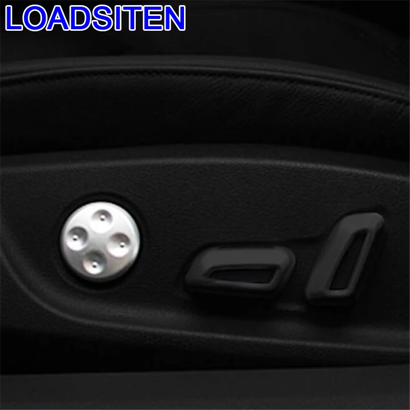 Декоративные автоматические автомобильные кнопки зажигания для сидения