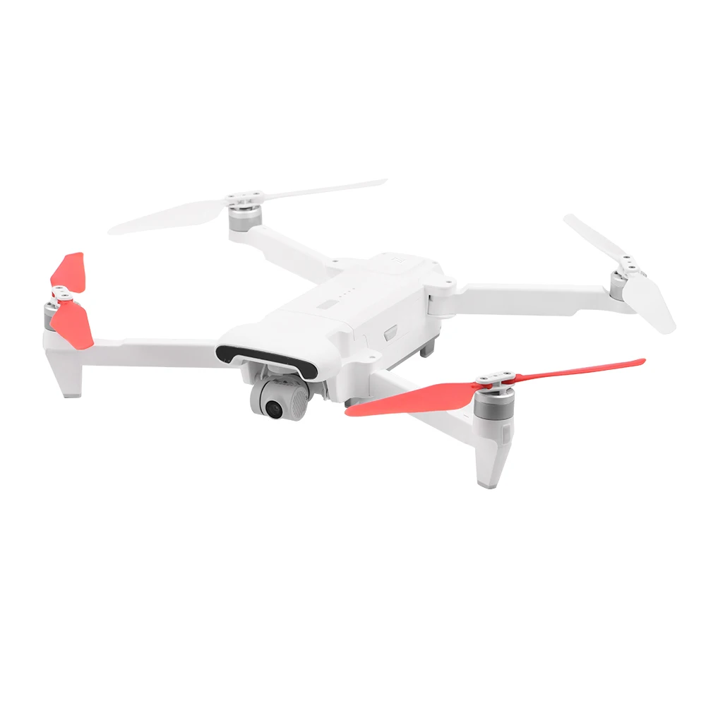 8 шт. fimi x8 se БЫСТРОРАЗЪЕМНАЯ Складная часть пропеллера для XIAOMI FIMI X8 SE RC Quadcopter Drone аксессуары