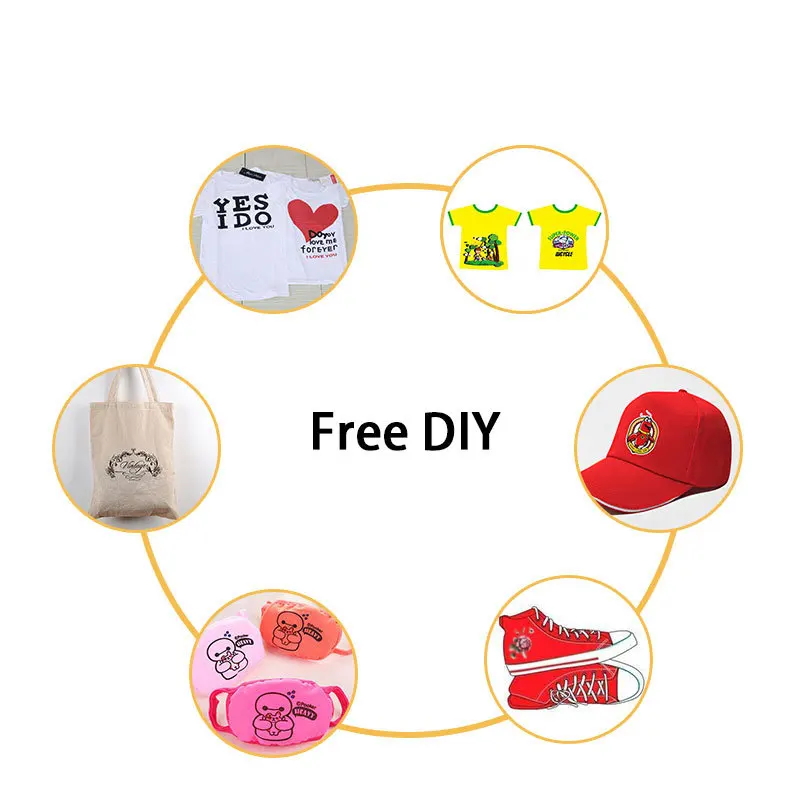 ZOTOONE милый созвездий в мультипликационном стиле (Железный На Патчи для одежды