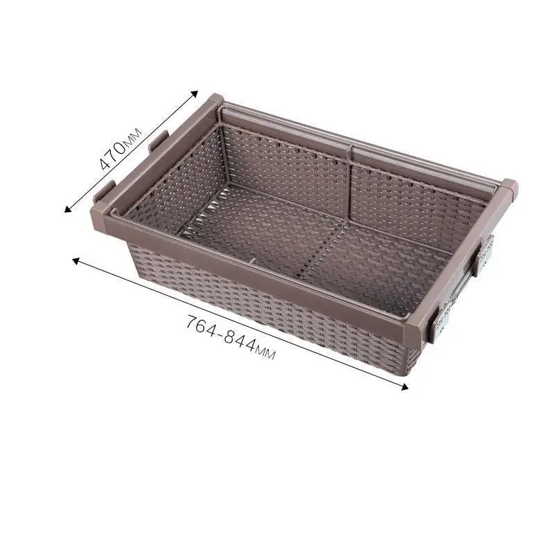 

Plegable Cabideiro Estanteria Almacenamiento Perchero De Pie Scarf Luxe Shelves Rack Shelf Adjustable Closet Organizer Basket
