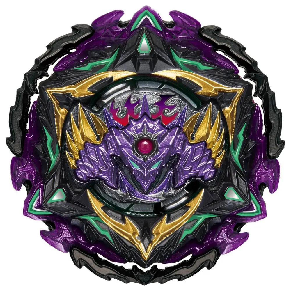 Takara Tomy Beyblade Burst B175 Lucifer 
