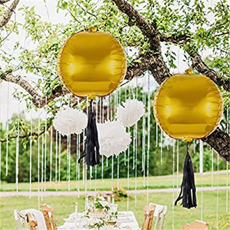 3 шт. фольга в форме фонаря|balloon lanterns|balloon partyballoons party decoration |