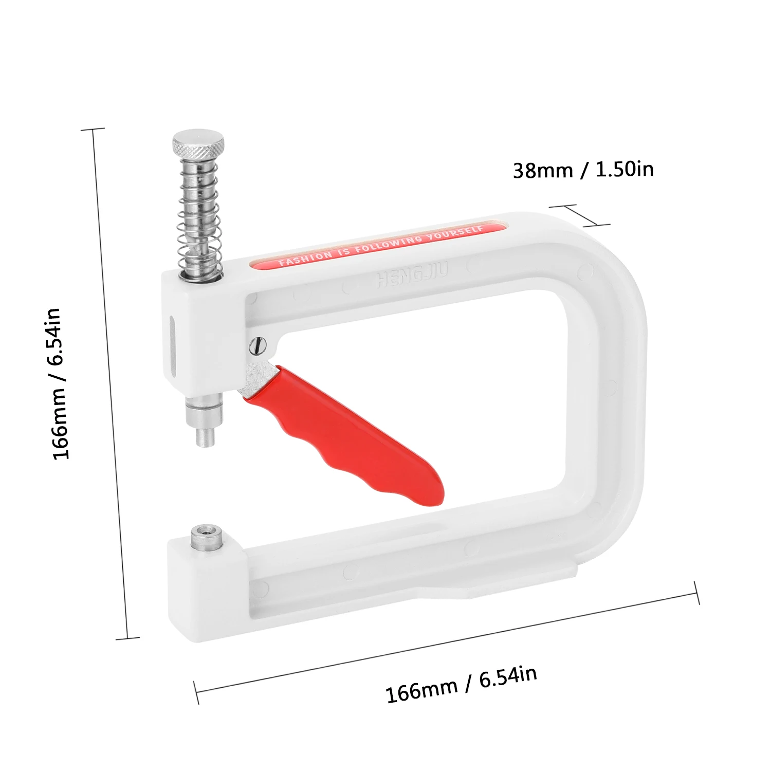 Ручная машина для изготовления бисера бусины шапочек заклепки ремесло ручной