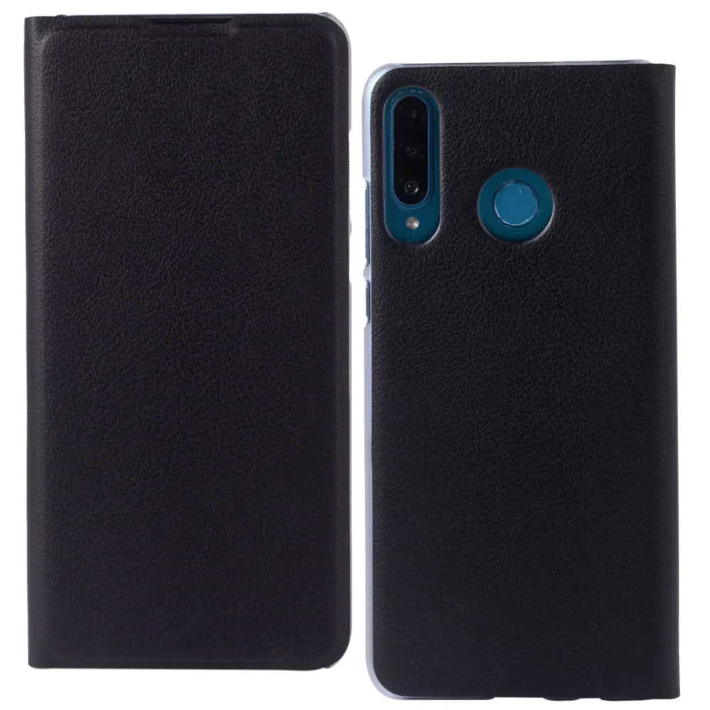 Кожаный чехол бумажник с откидной крышкой для Samsung Galaxy S9 Plus A5 A7 A3 A8 J4 J6 2018 J3 J5 2016 J7 2017