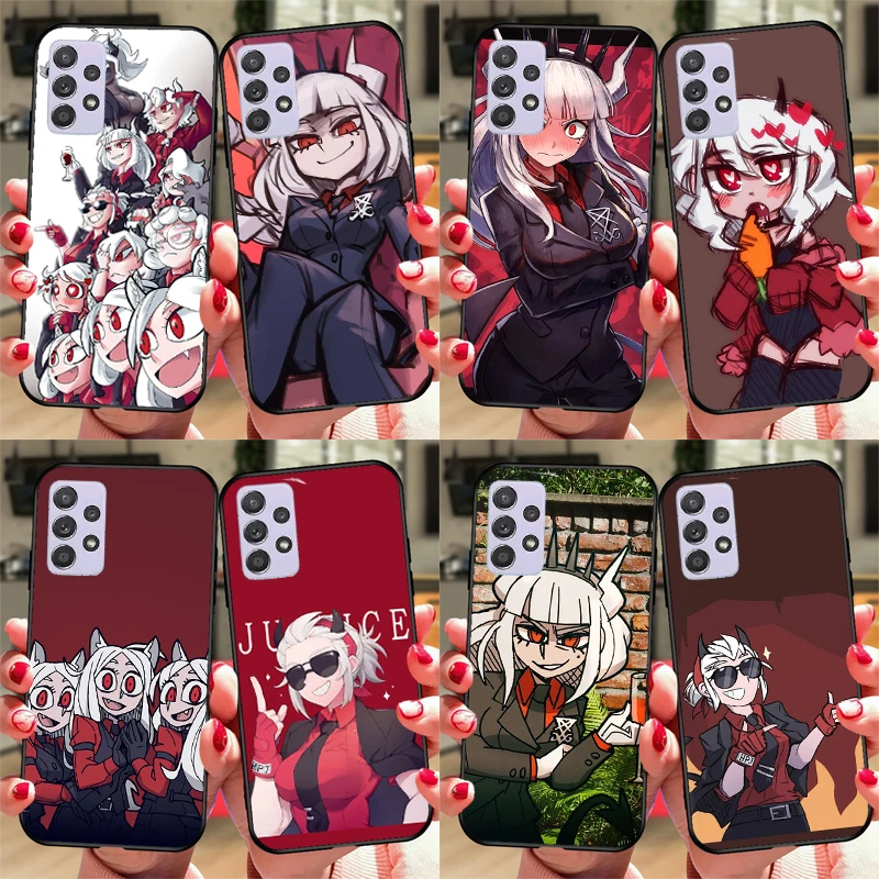 Чехол для Samsung A54 A34 A24 A14 A51 A71 A12 A22 A32 A52 A72 A73 A33 A53 A13